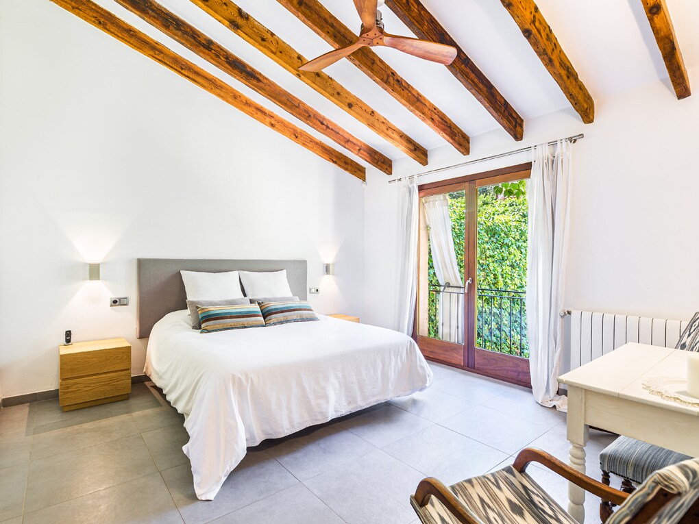 غرفة النوم 1