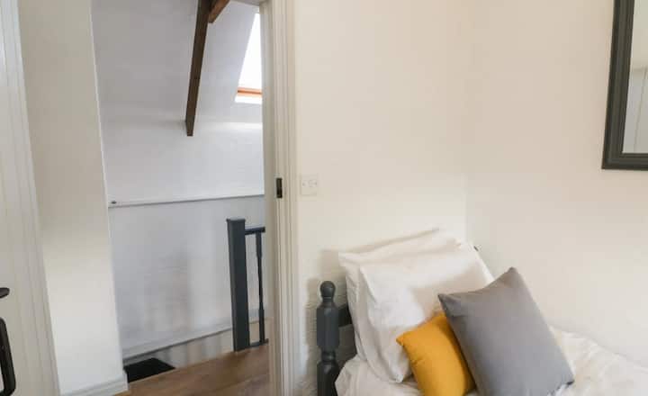 Jednolôžková izba