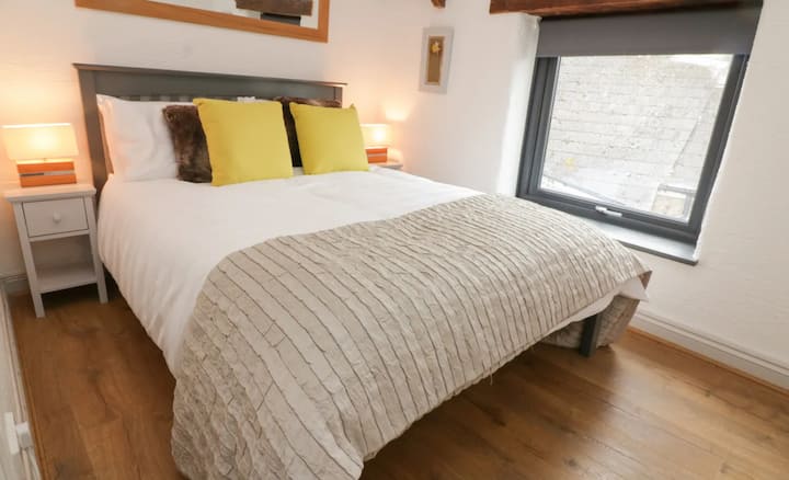 Dvojposteľová izba 