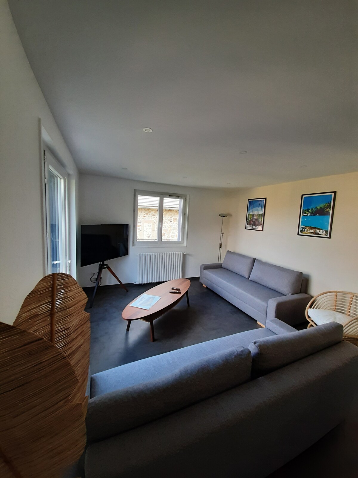 მისაღები ოთახი