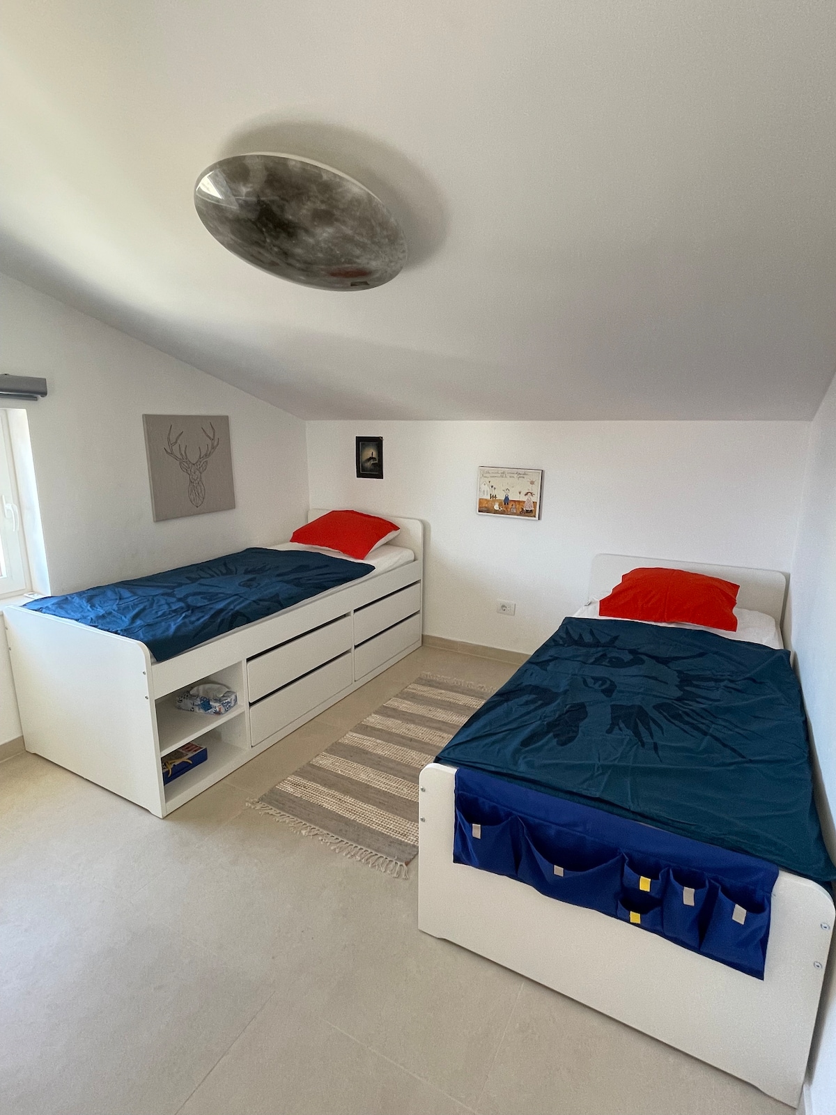 Детска спална соба