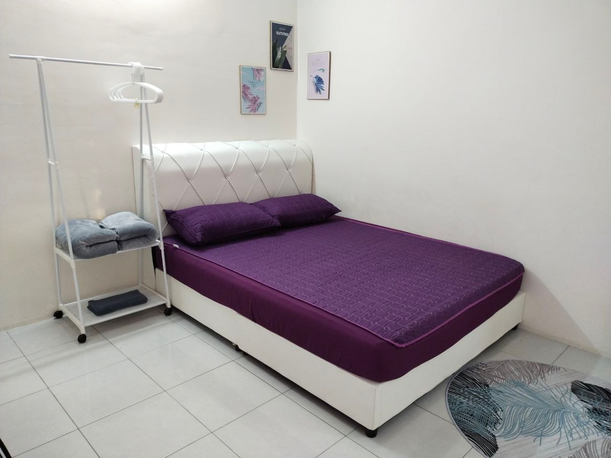 Спална соба 3