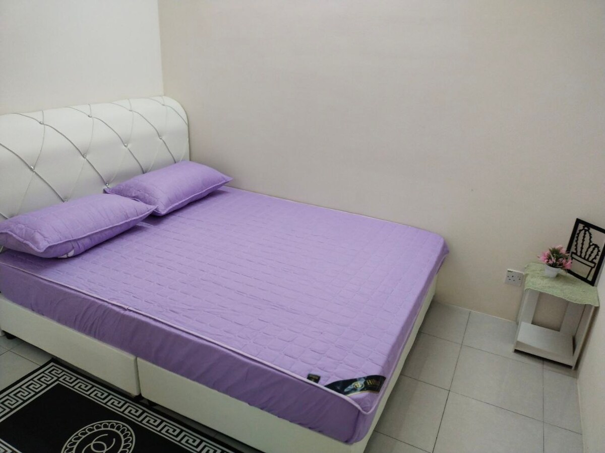 Спална соба 4