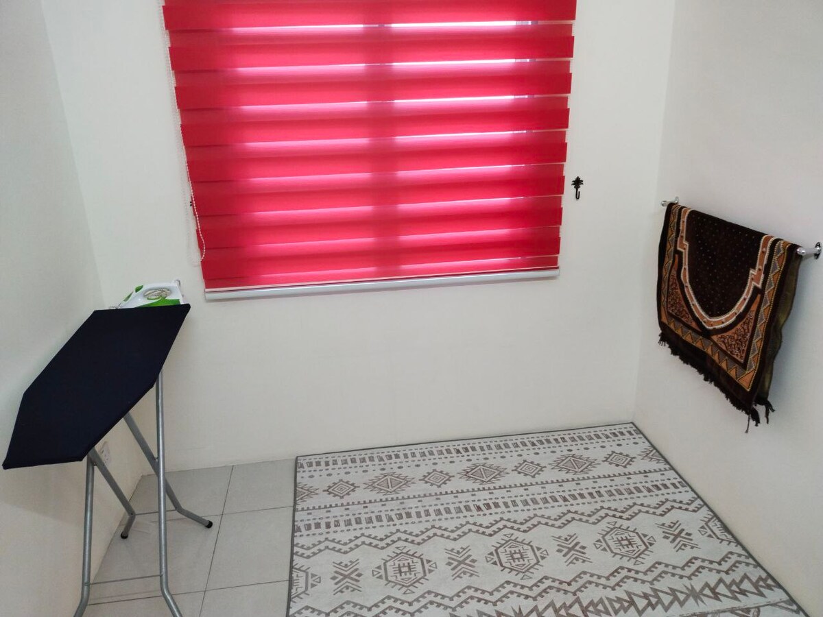 Спална соба 1