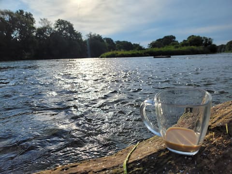 Grand River Retreat