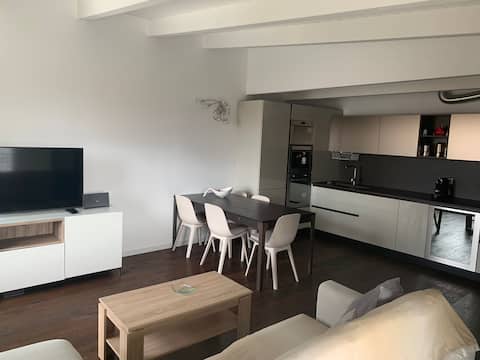 Tourist Rental Like at Home