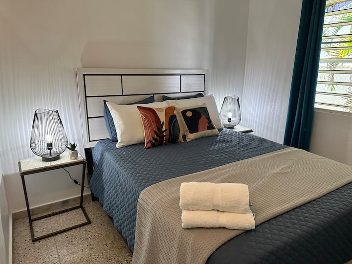 Dormitorio de invitados 2