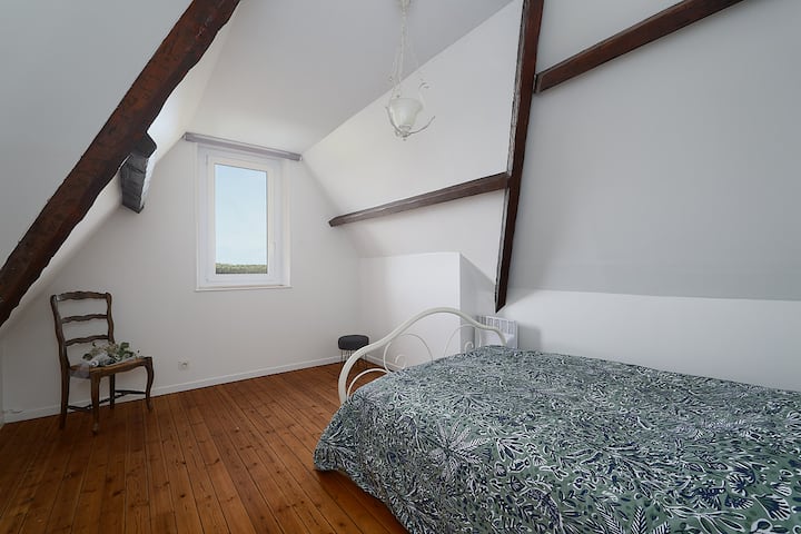 საძინებელი 2