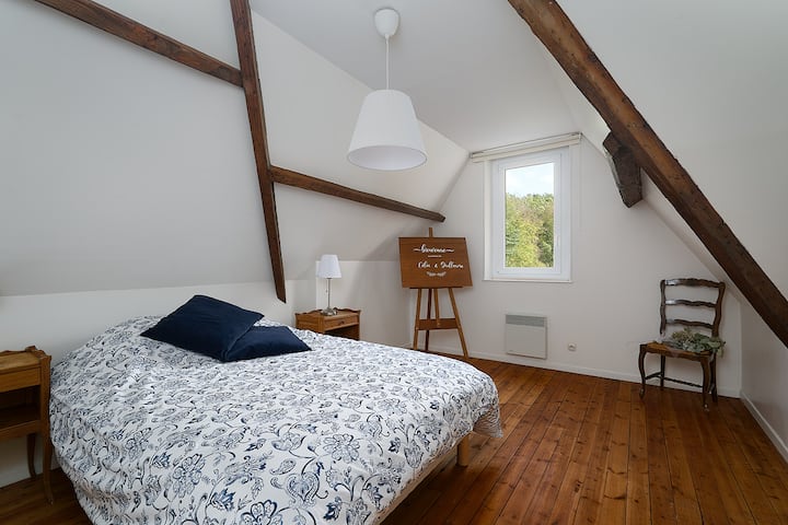 საძინებელი 4