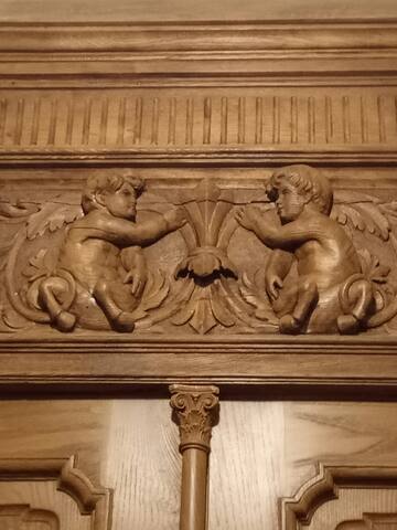 mea domus mergellina  Royal suite “Centauro” gallery image 4