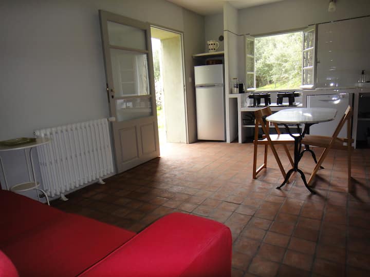 Парче за живеење