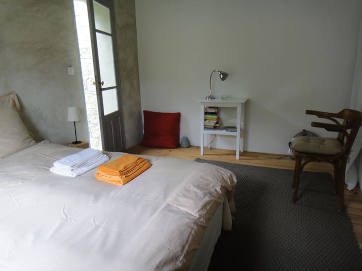 Спална соба 2 на горниот кат