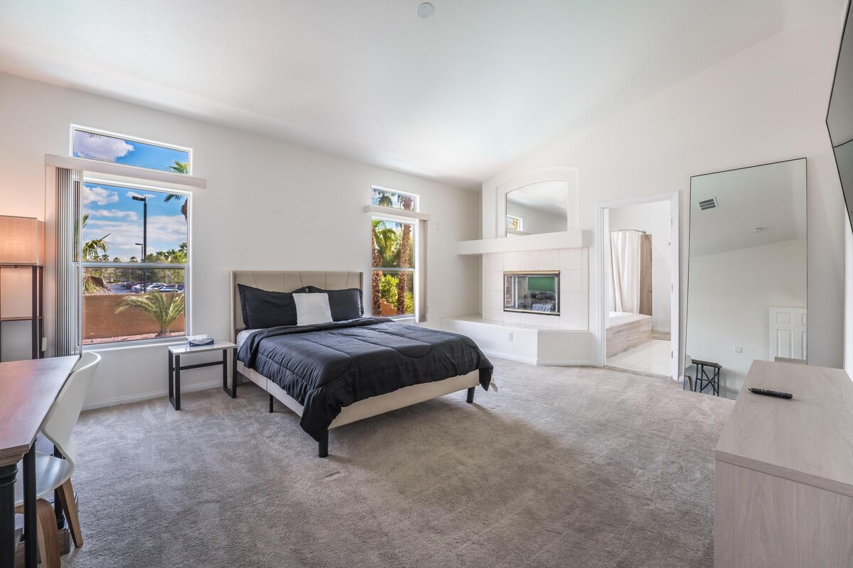 غرفة النوم 1