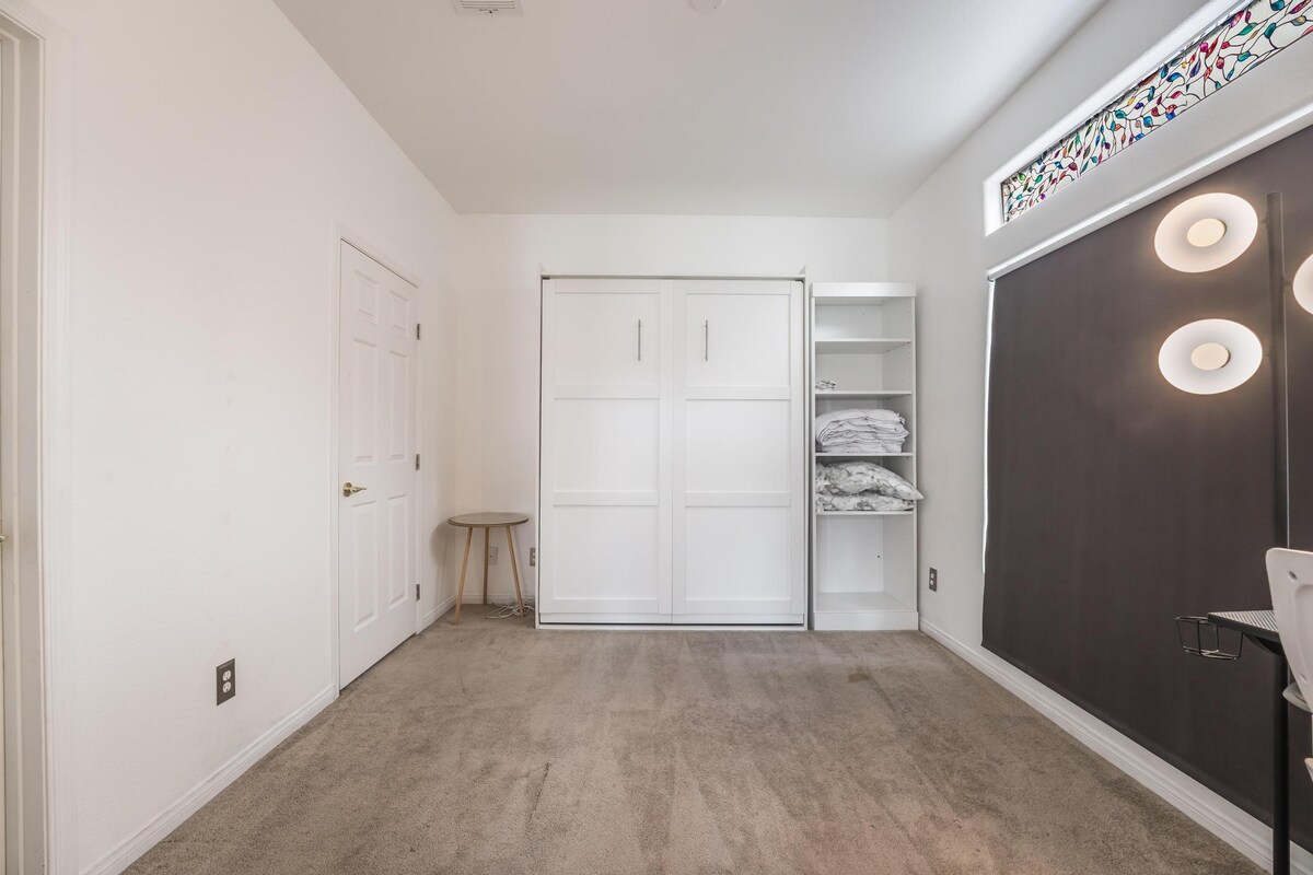 غرفة النوم 4