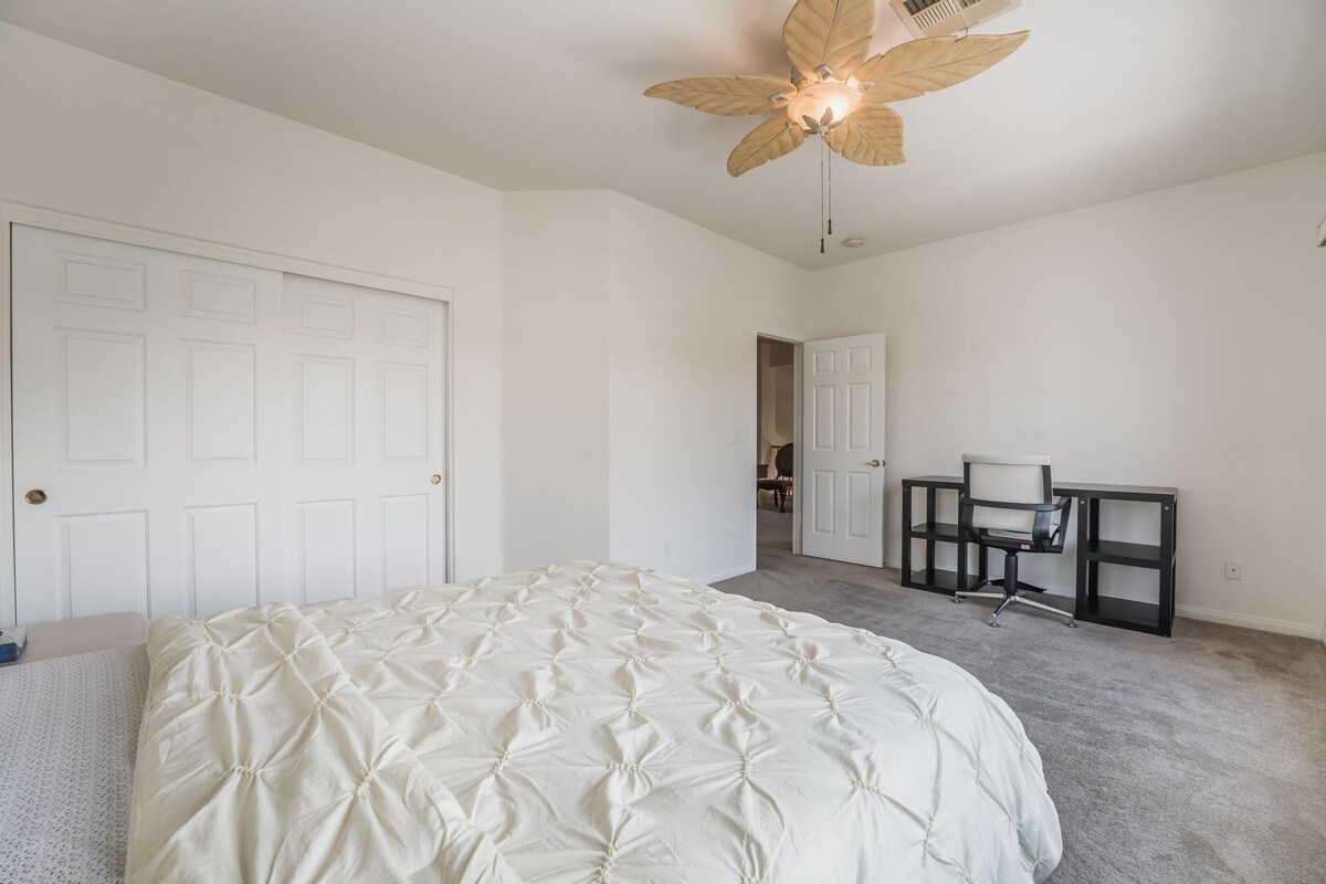 غرفة النوم 3