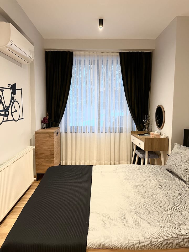 ห้องนอน