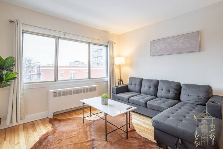 MyCasa Management managed Airbnb listing 1
