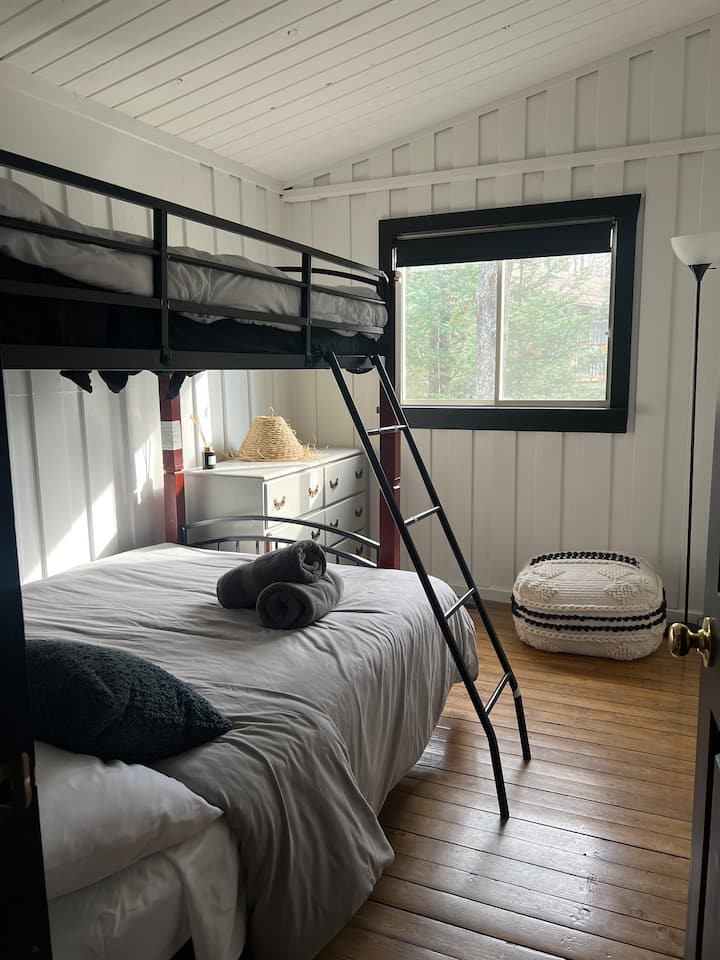 غرفة النوم 3