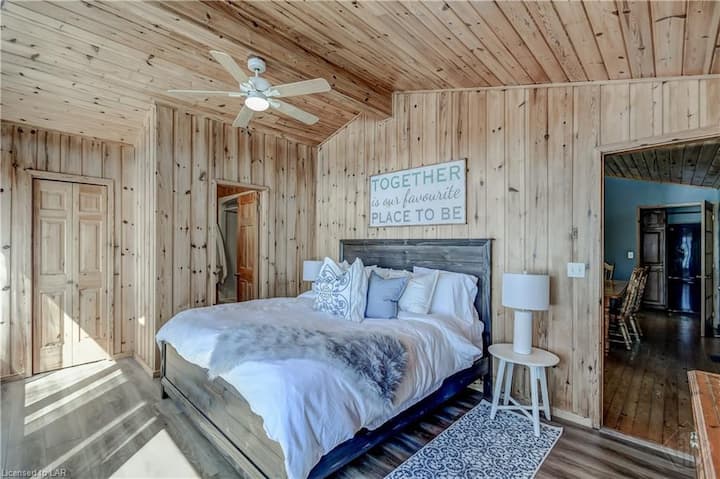 غرفة النوم 4