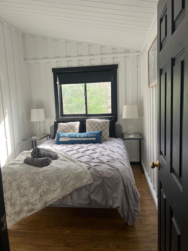 غرفة النوم 5