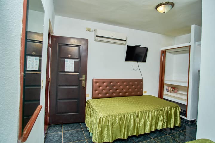 საძინებელი