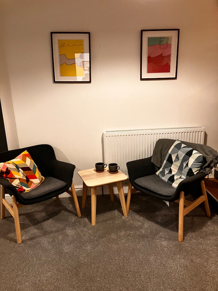 მისაღები ოთახი