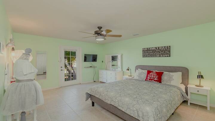 საძინებელი 2