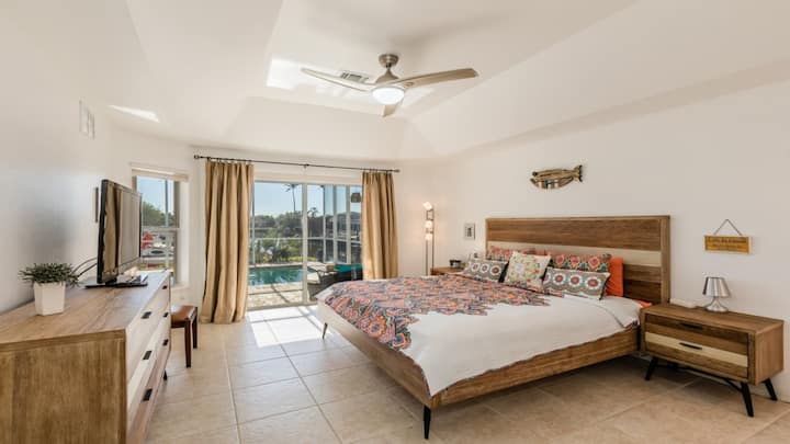 საძინებელი 1