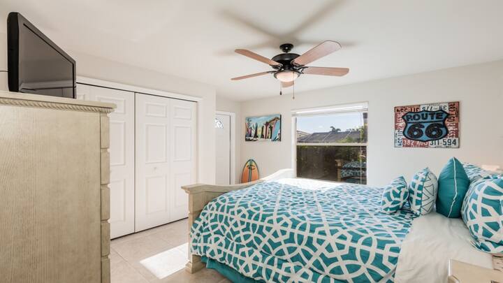 საძინებელი 3