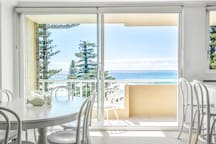 Sands 14 rental in Manly