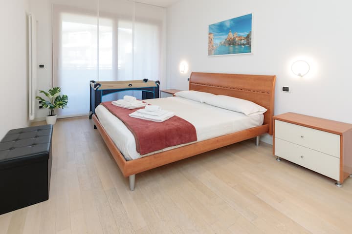 Izvanredni glavni apartman