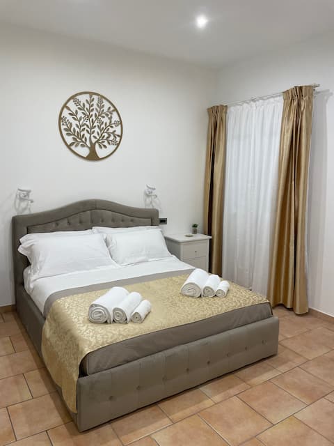 Maison del Mas Gold