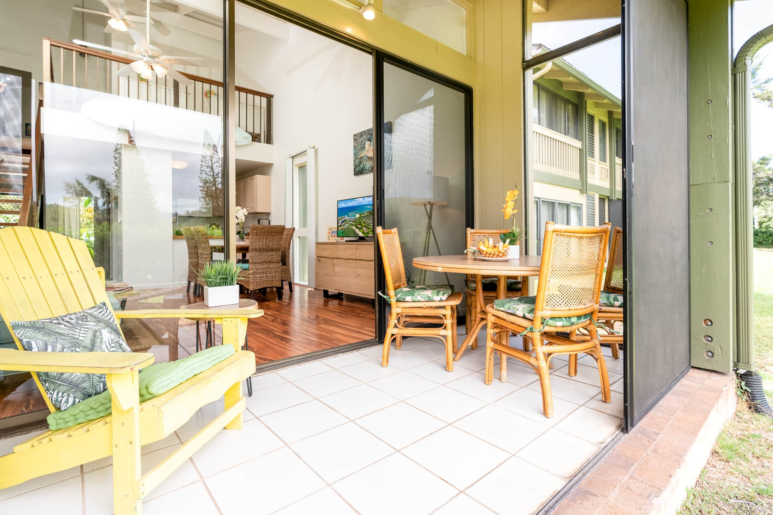 Home in Kahuku · ★4.87 · 2 bedrooms · 4 beds · 2 private baths - Image 19