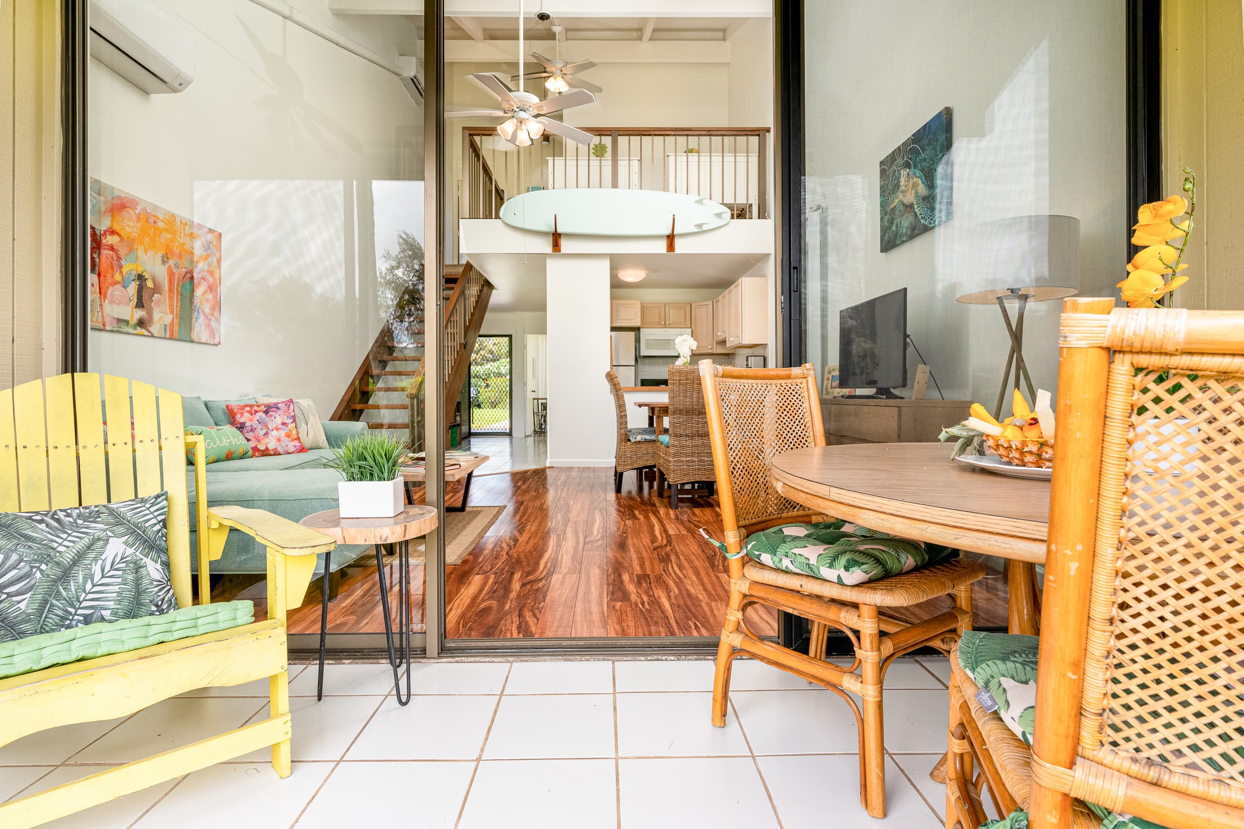 Home in Kahuku · ★4.87 · 2 bedrooms · 4 beds · 2 private baths - Image 8