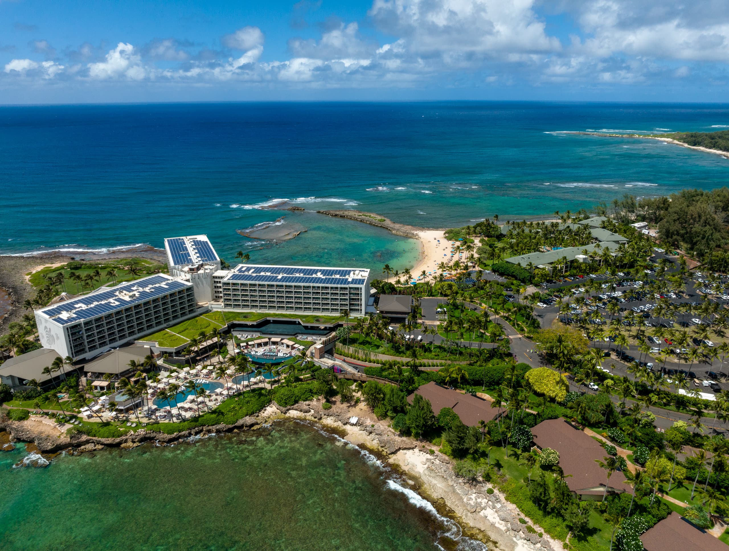 Home in Kahuku · ★4.87 · 2 bedrooms · 4 beds · 2 private baths - Image 41