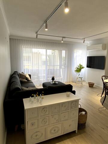 Lovely 2-bedroom apartment in the heart of Lorne gallery image 3