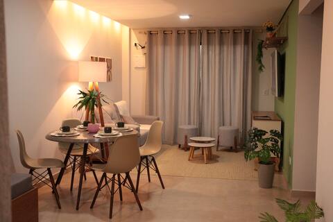 Cozy new apartment in the center