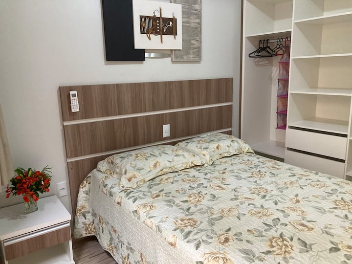 საძინებელი 2