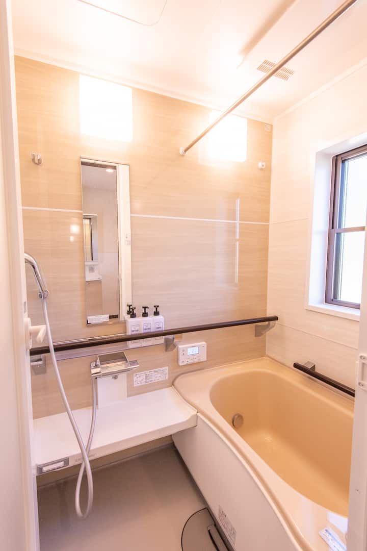 フルバスルーム1