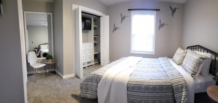 Bedroom 1