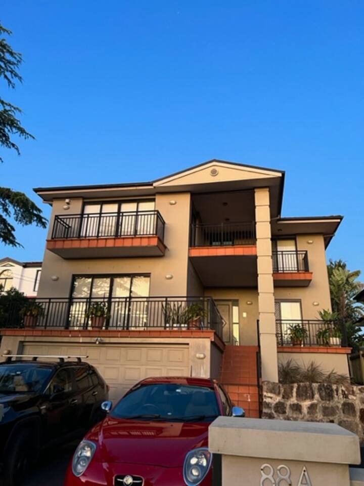 Forestville Retreat with pool, close to beaches Houses for Rent in