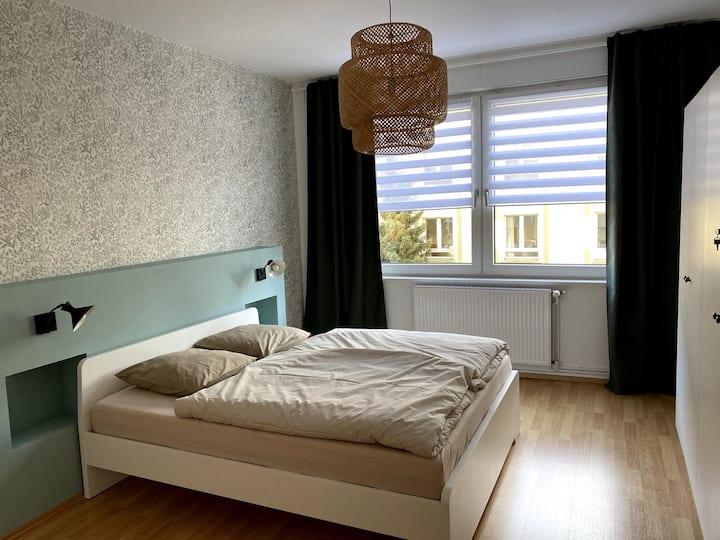 Appartement 3 Pièces - Südstadt Hannover - Hanover