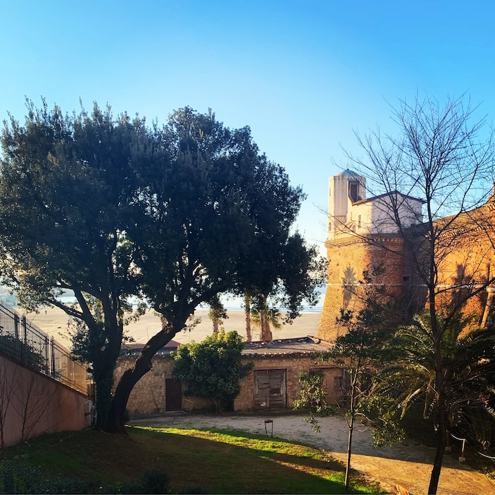 Sole & Luna Nettuno Case vacanze in affitto a Nettuno, Lazio, Italia