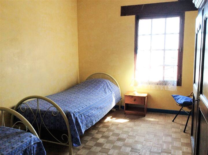 غرفة الليمون: 2 90 سرير