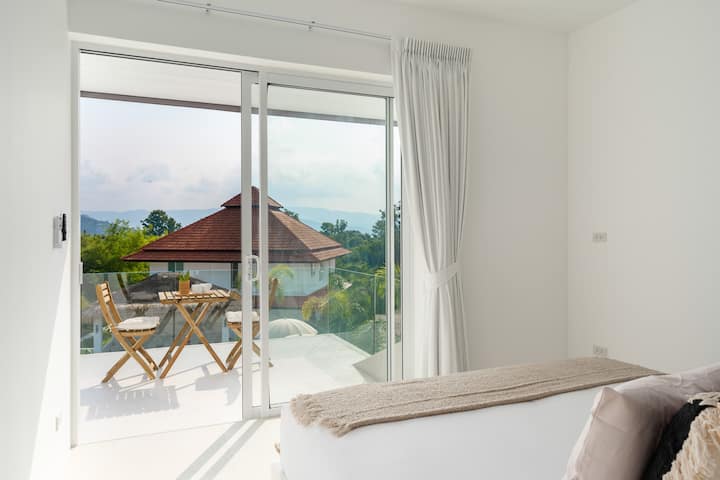 საძინებელი 1