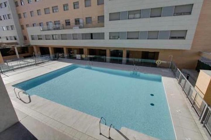 Love Rent4 Málaga S.L. managed Airbnb listing 2