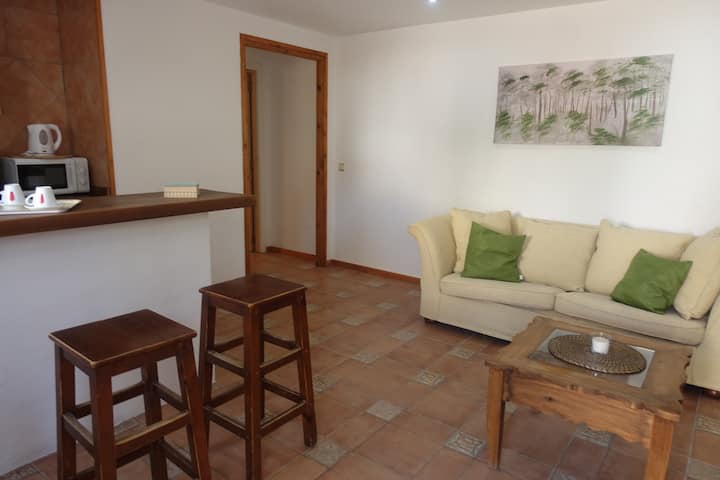 Dublin, Appartement Met Zwembad, Montes De Malaga. - Casabermeja