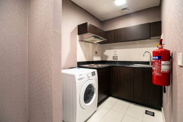 betterhomes UAE managed Airbnb listing 2