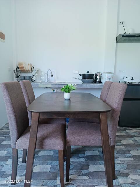 Chief's Villa-3 Overlooking unit 2nd flr. (newest)