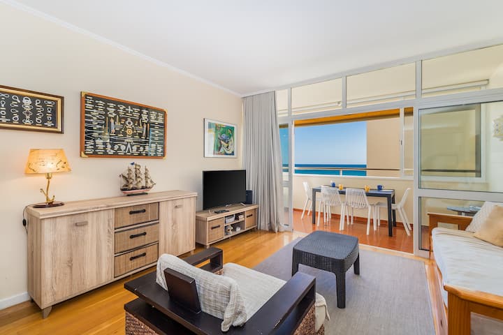 Elizabeth´s Place (1 Bedroom/wifi/pool/view) - Portimão